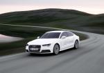 Audi A7 Sportback h-tron Quattro Concept 2014 года